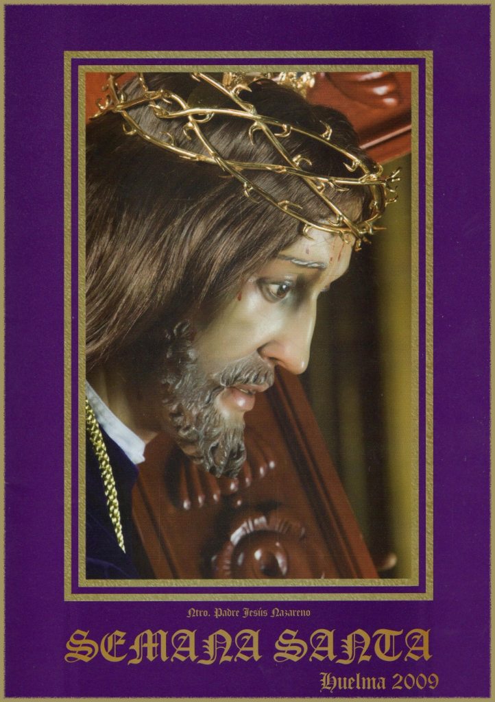 Semana Santa en Huelma  